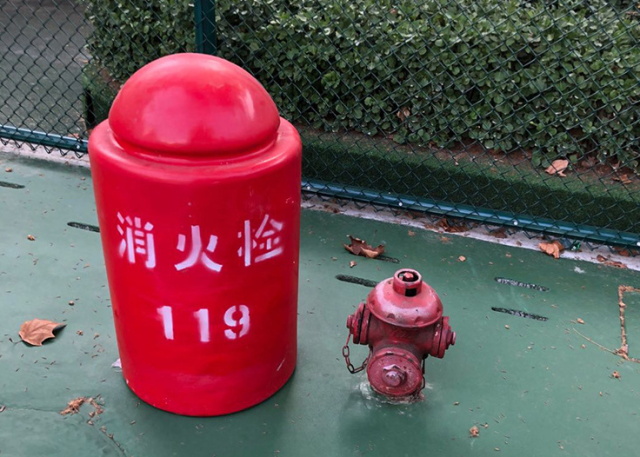 環通