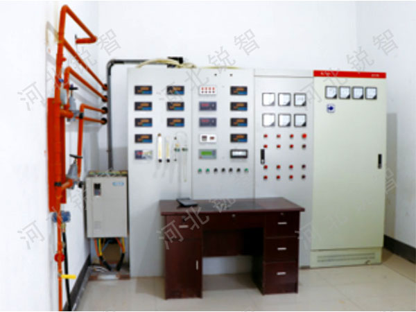 粉體防爆干法研磨技術(shù)